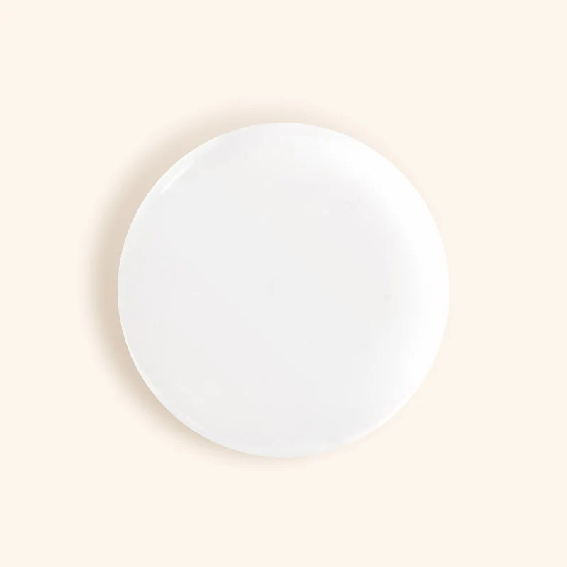 COUSSINET EN SILICONE RÉUTILISABLE