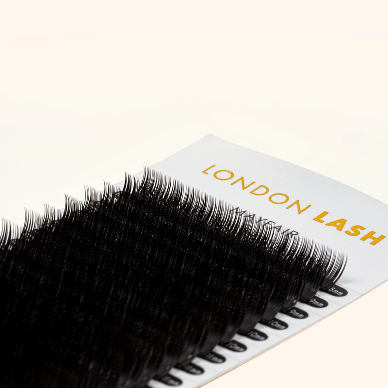 EXTENSIONS DE CILS CLASSIQUES "MAYFAIR" 0.20