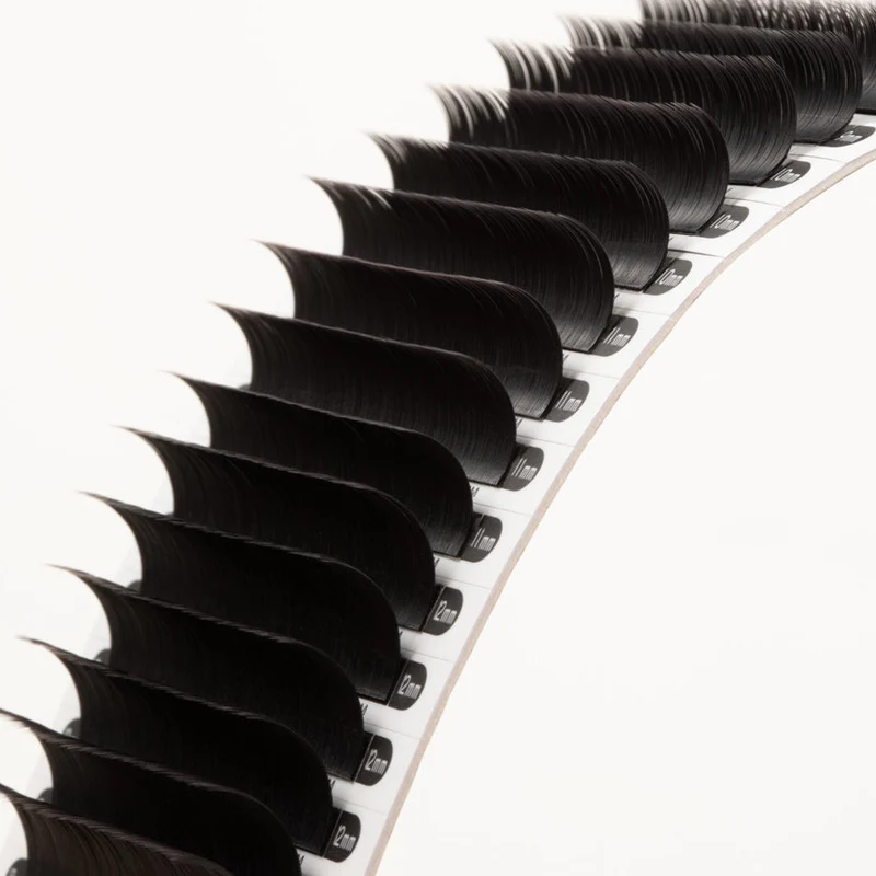 EXTENSIONS DE CILS CLASSIQUES "MAYFAIR" 0.20
