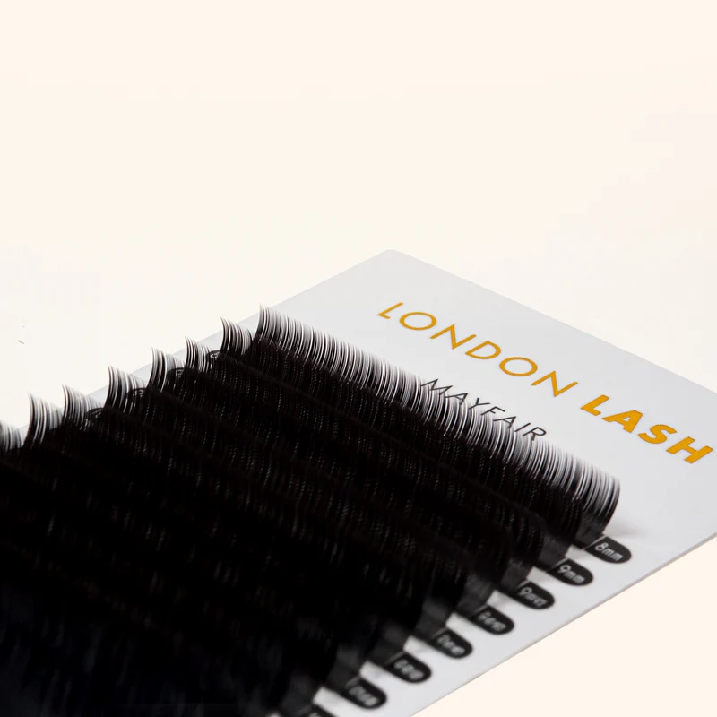 EXTENSIONS DE CILS CLASSIQUES "MAYFAIR" 0.15