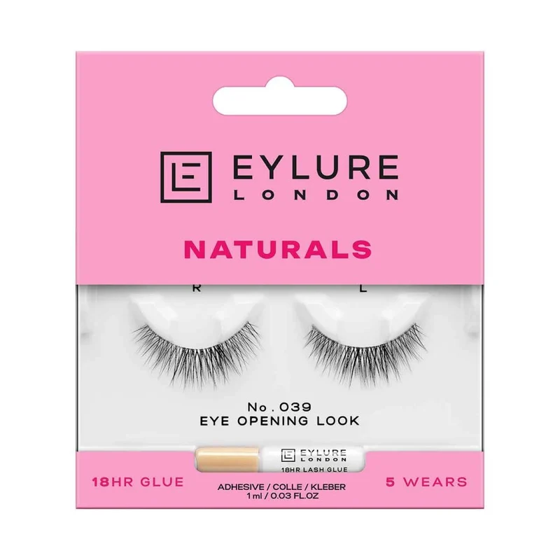 Eylure Naturals Lashes No.039