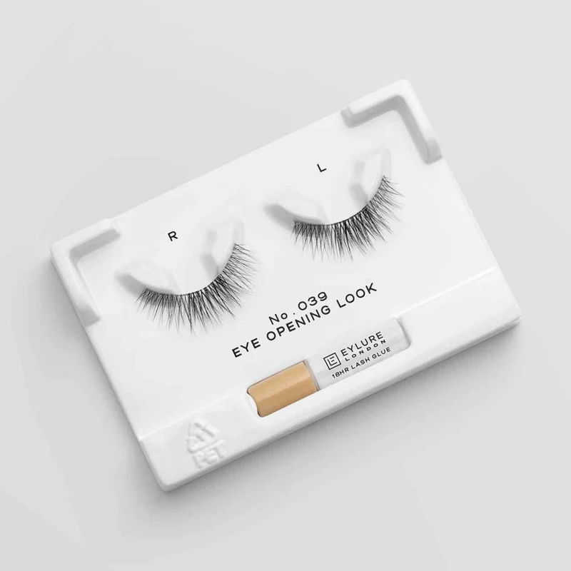 Eylure Naturals Lashes No.039