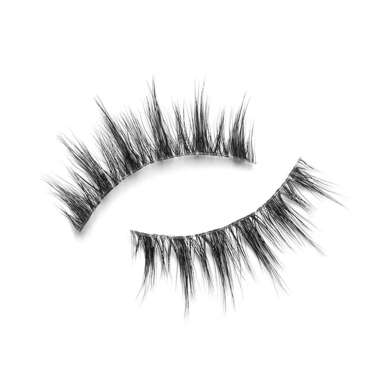Eylure Full & Wispy Lashes No.187