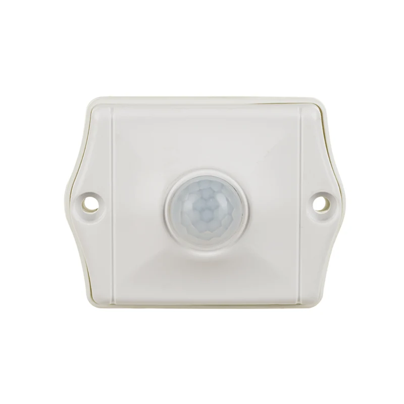 Interrupteur à détecteur de mouvement PIR Horpol / Puissance maximale de 50 W