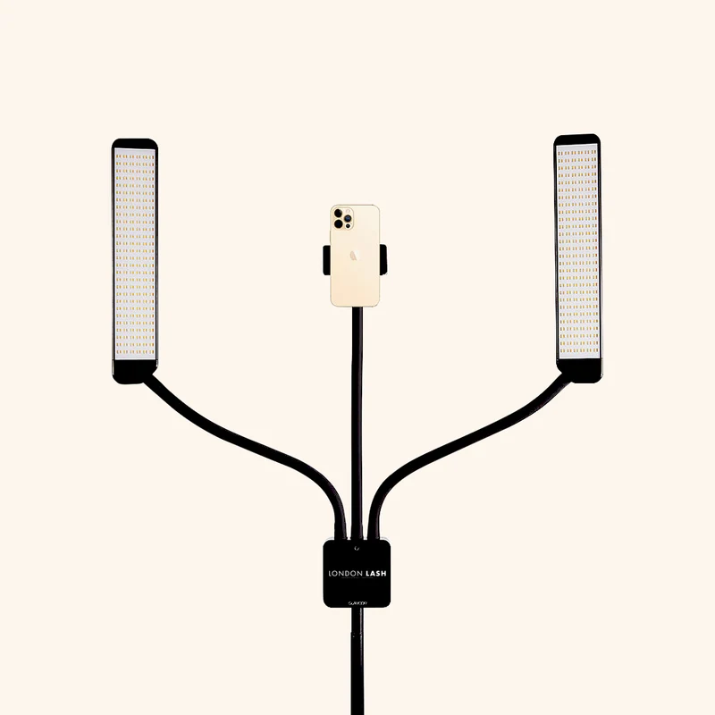 LUMIÈRE GLAMCOR MULTIMEDIA X
