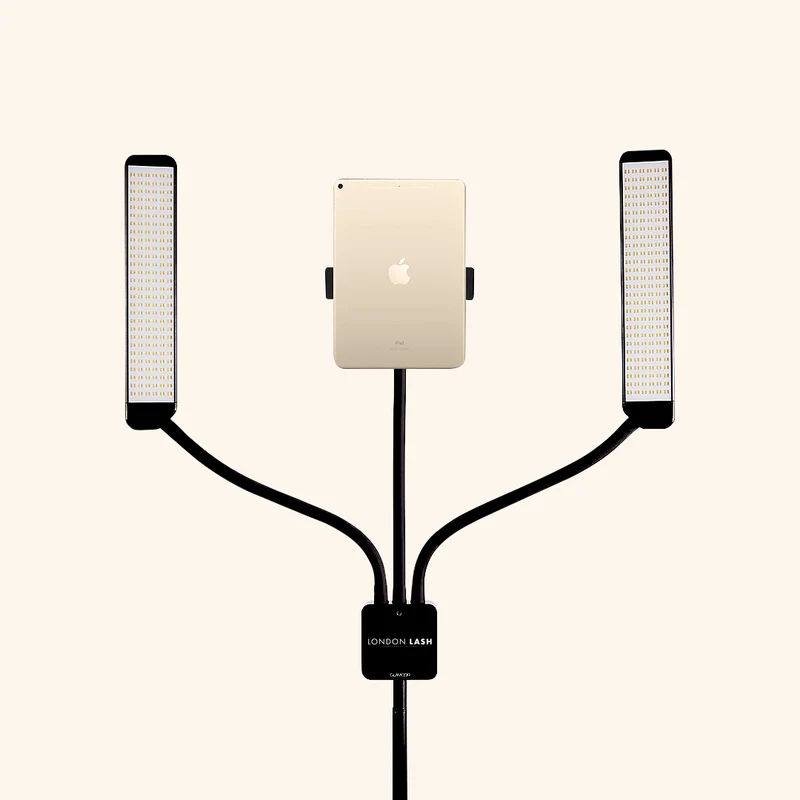 LUMIÈRE GLAMCOR MULTIMEDIA X
