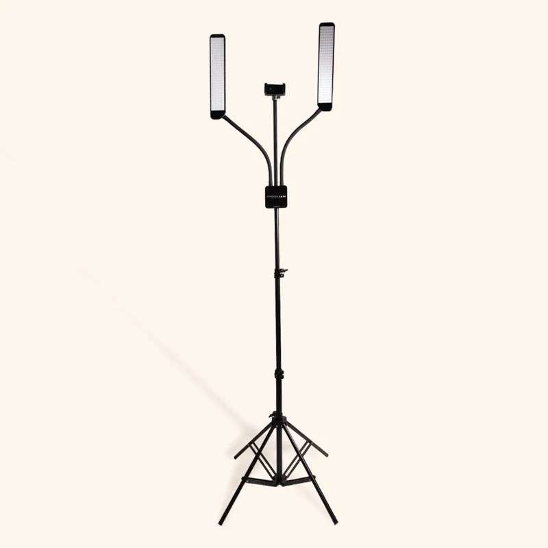 LUMIÈRE GLAMCOR MULTIMEDIA X