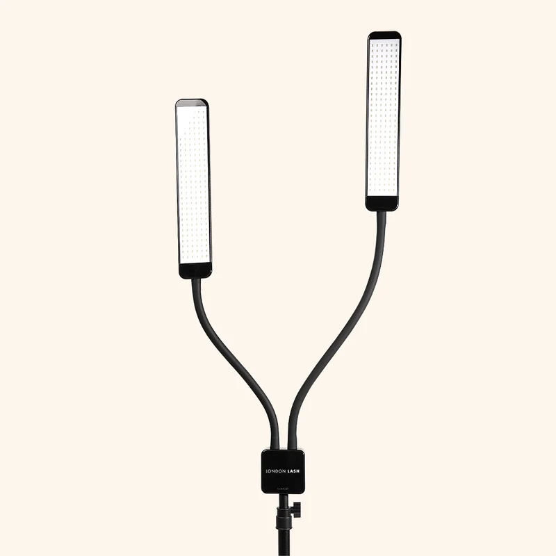 LUMIÈRE GLAMCOR REVOLUTION X