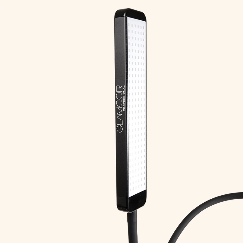 LUMIÈRE GLAMCOR REVOLUTION X