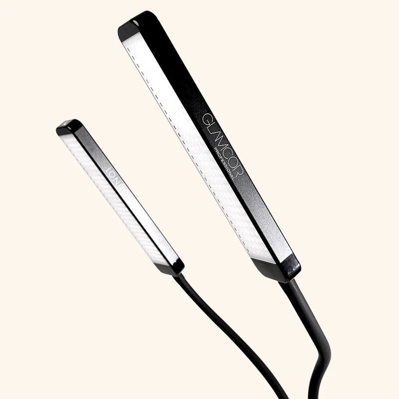 LUMIÈRE GLAMCOR REVOLUTION X