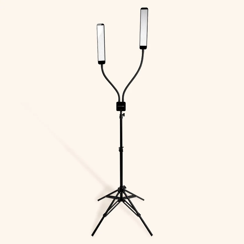 LUMIÈRE GLAMCOR REVOLUTION X