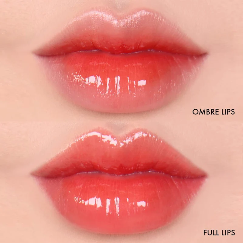 AMUSE Dew Tint 01 La Vie En Coral 4g