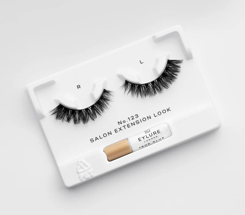 Eylure Volume No. 123 False Lashes
