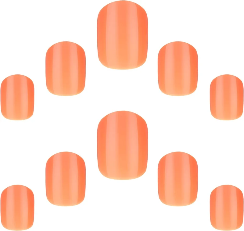 Elegant Touch Core Colour Apricot Crush