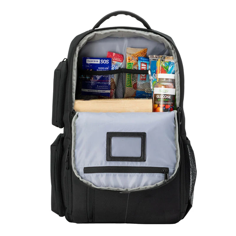 Sac à dos de voyage pour diabète Sugar Medical XL