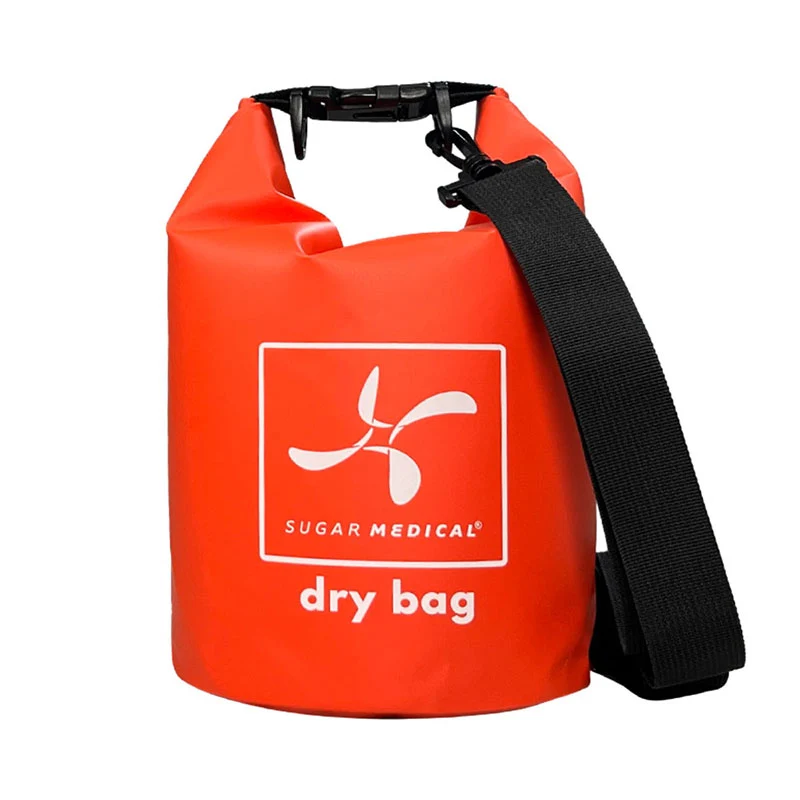 Sac sec médical de sucre