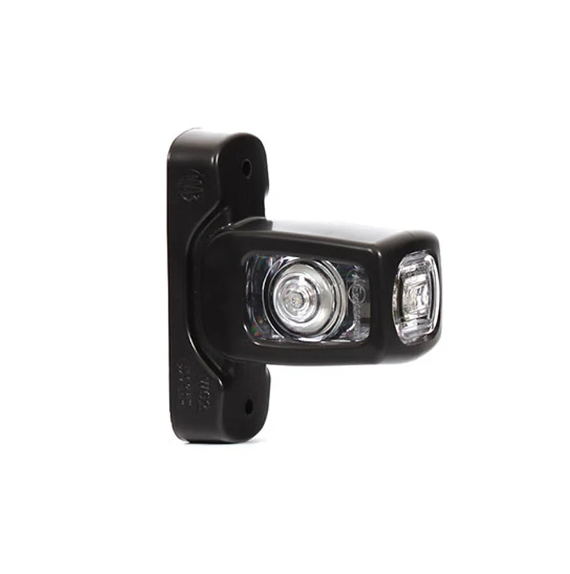 WAS W62 LED Outline Marker Lamp / Court