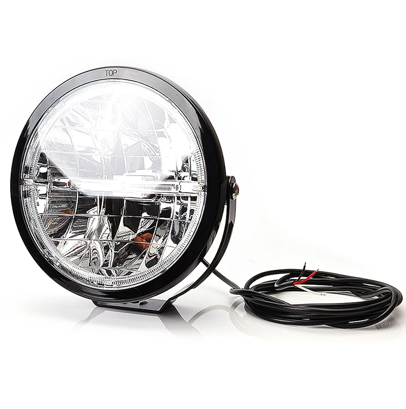 Projecteur WAS W116 Full LED / 9 pouces