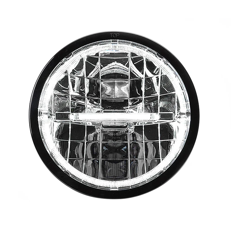 Projecteur WAS W116 Full LED / 9 pouces