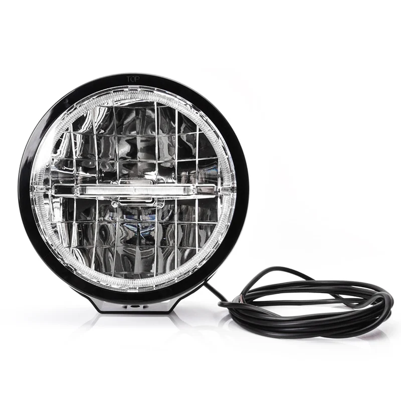Projecteur WAS W116 Full LED / 9 pouces