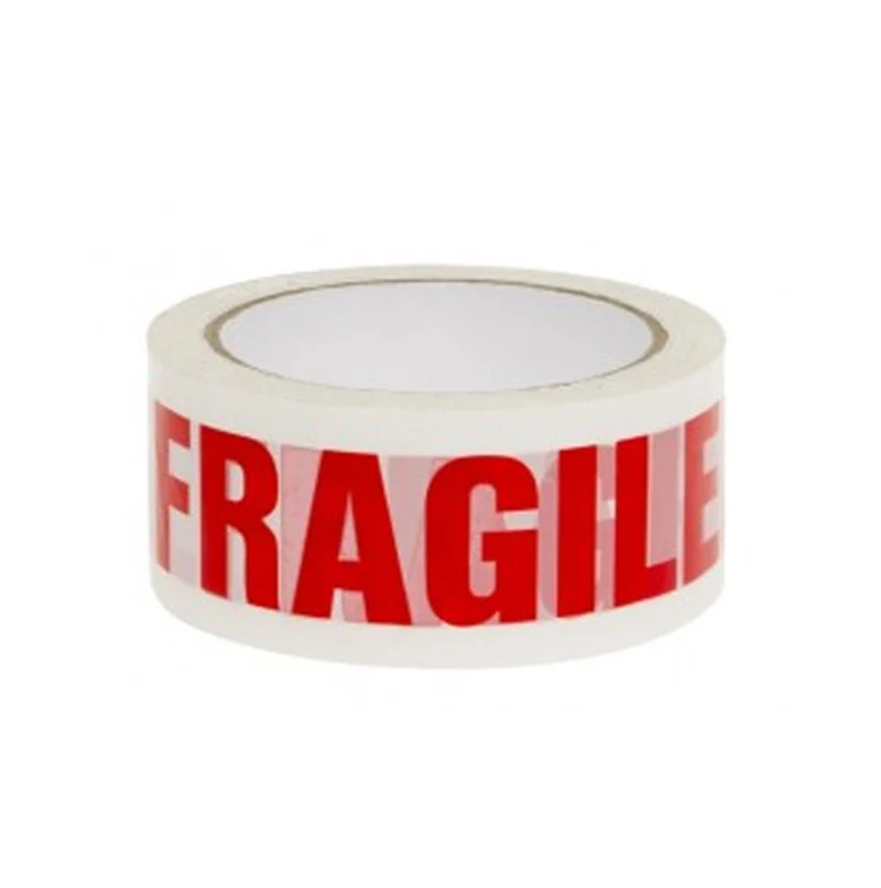 Bande fragile
