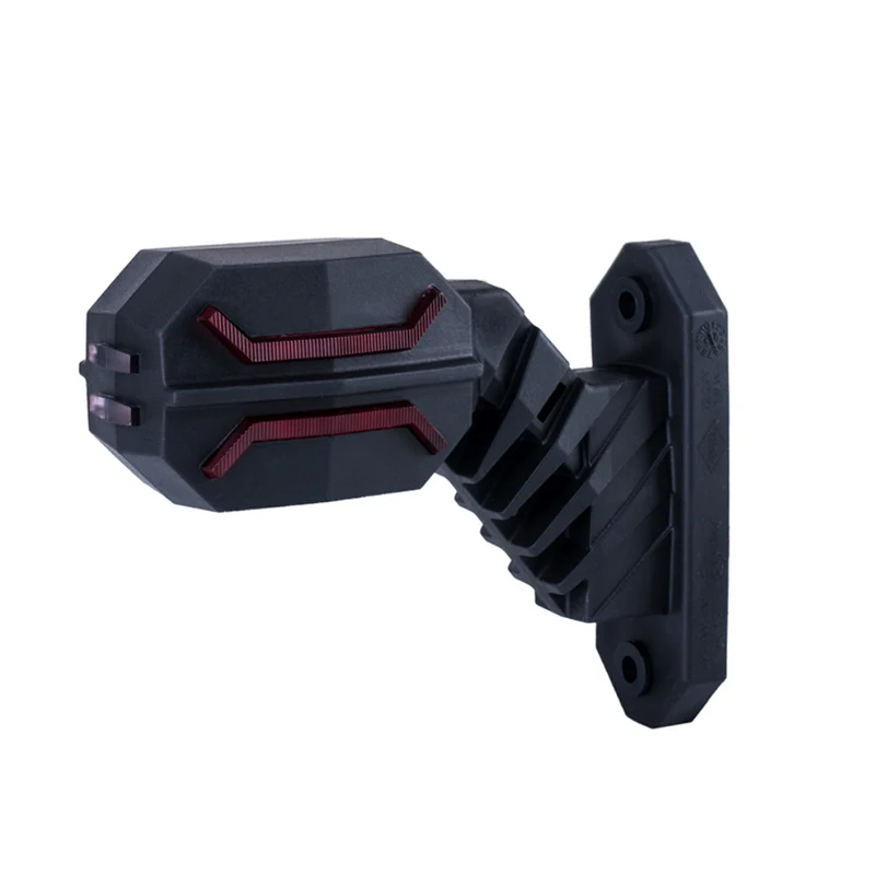 Feux de gabarit Dragon Outline Stalk / Moyen 135 mm