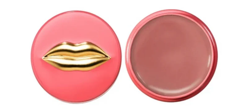 Pat McGrath Labs Lust: Luxe Lip Balm Nude Temptation 12g