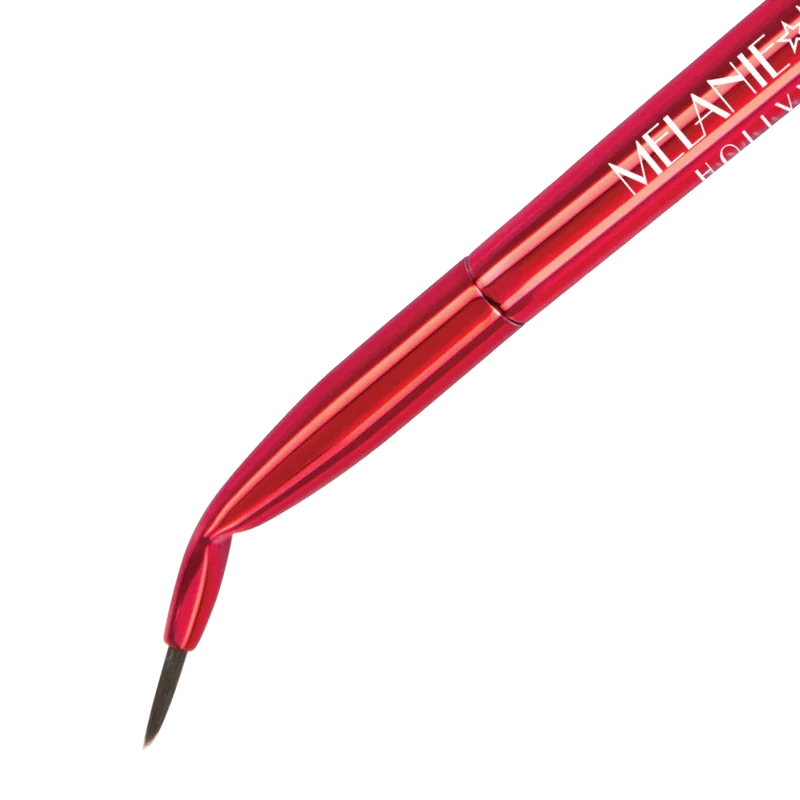 Melanie Mills Hollywood Angled Pointed Liner Brush MM14 X Omnia®