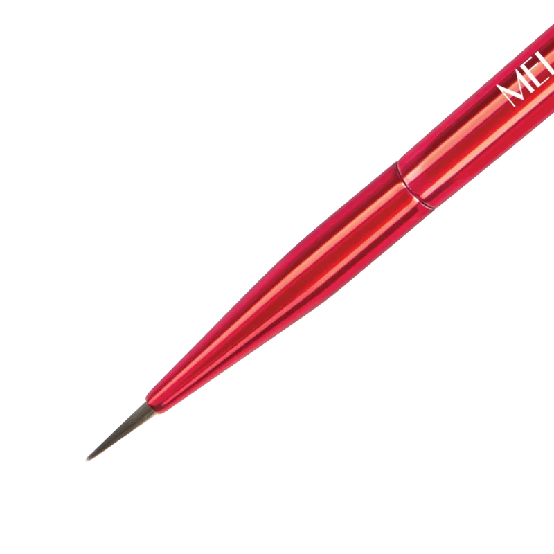 Melanie Mills Hollywood Pointed To Perfection Liner Brush MM13 X Omnia®