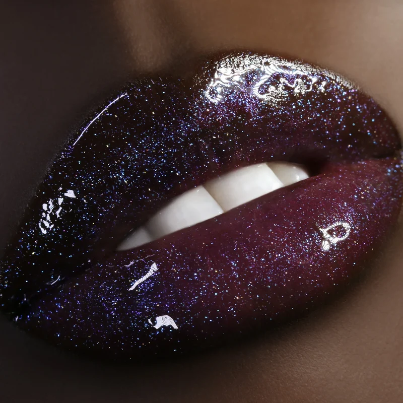 Pat McGrath Labs LUST: Gloss™ Astral Flashdance (Sheer Orchid)
