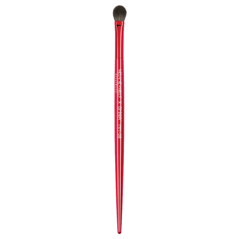 Melanie Mills Hollywood Soft Blending Brush MM08 X OMNIA®