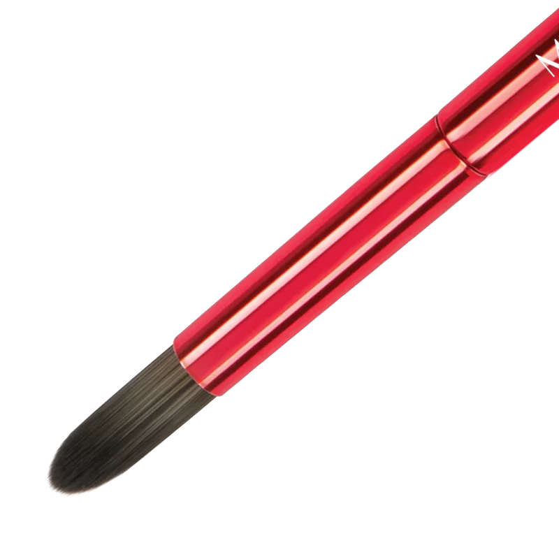 Melanie Mills Hollywood Long Detail Makeup Brush MM05 X OMNIA®