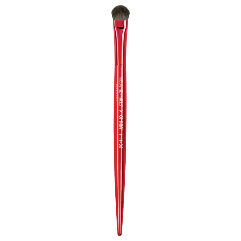 Melanie Mills Hollywood Eyeshadow / Concealer Brush MM06 X OMNIA®