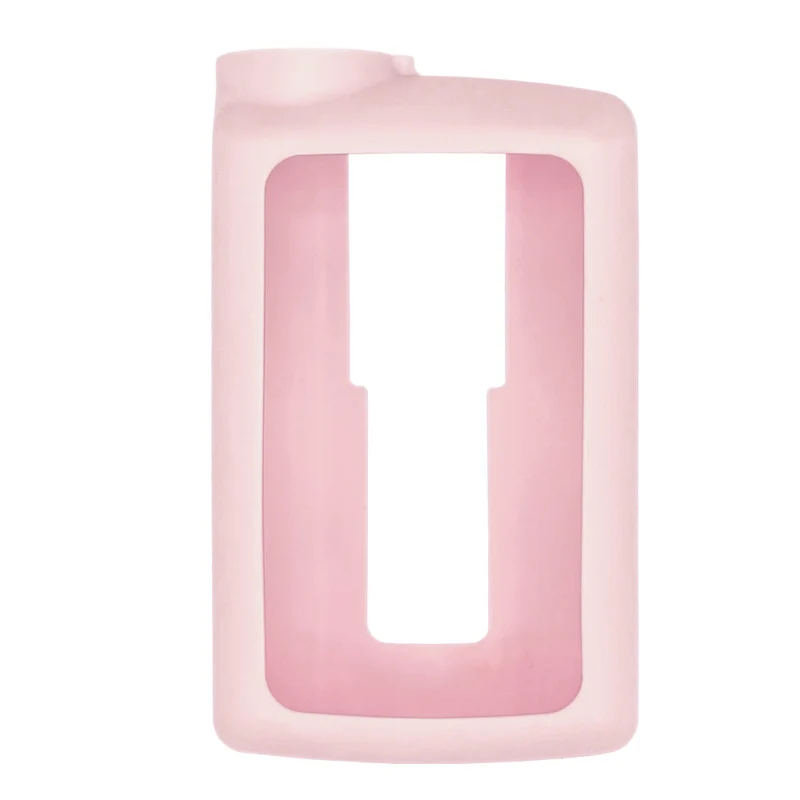 Gel Skin de Medtronic : rose clair