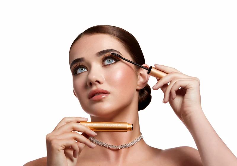 Sigma Beauty Lash Icon Tubing Mascara
