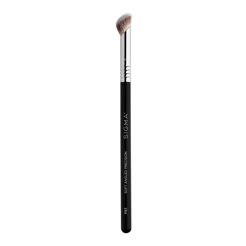 Sigma Comfort Complexion Brush Set - 4 Brushes