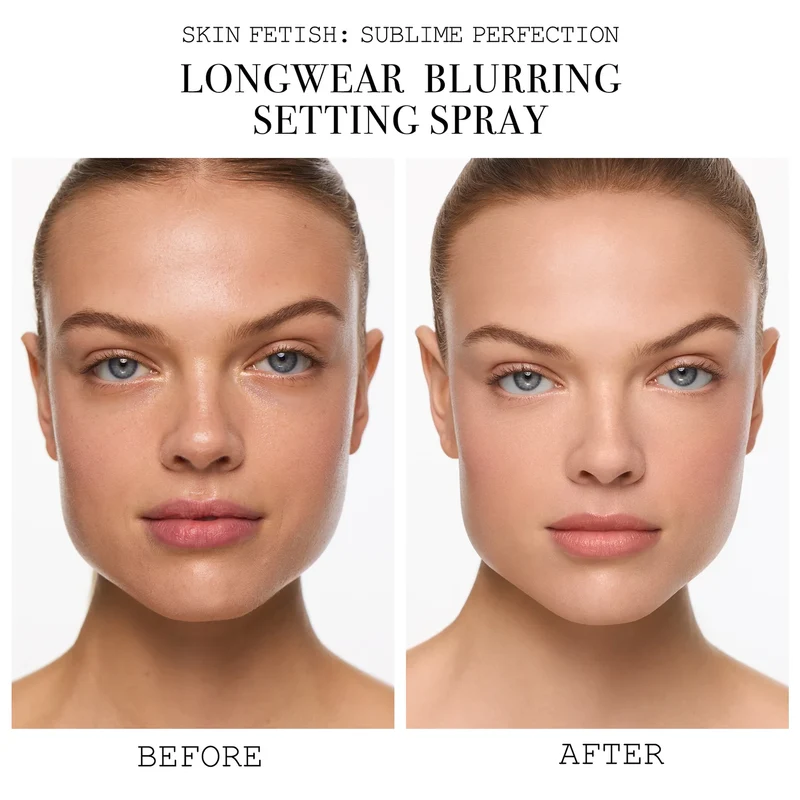 Pat McGrath Skin Fetish: Sublime Perfection Longwear Blurring Setting Spray 100ml