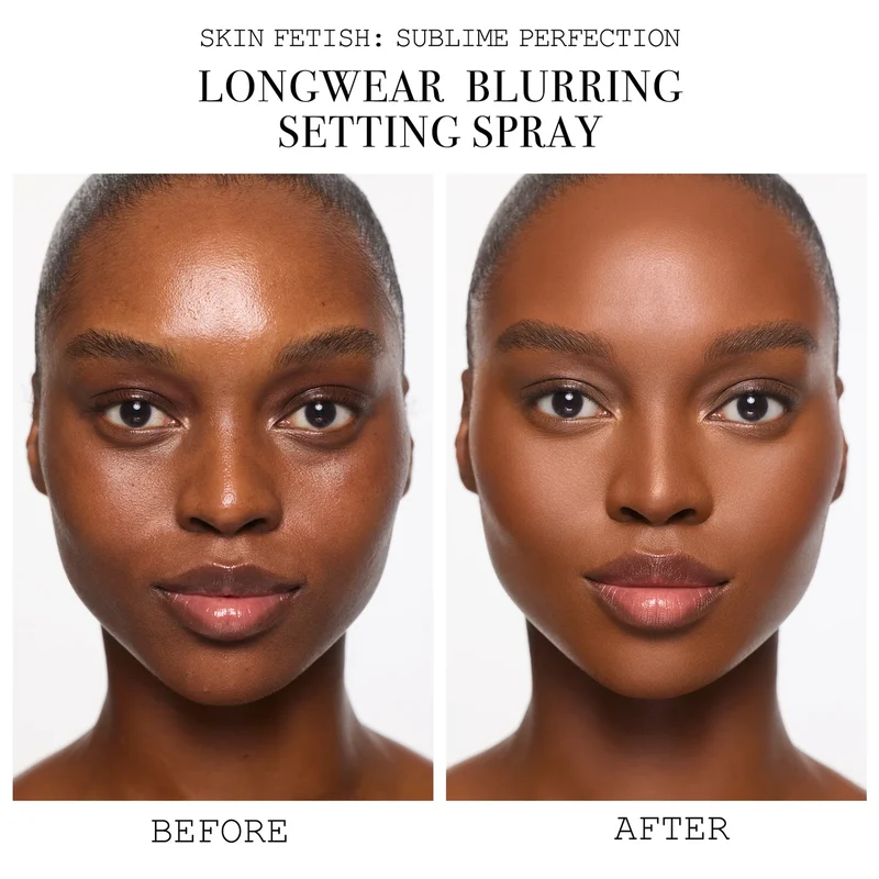 Pat McGrath Skin Fetish: Sublime Perfection Longwear Blurring Setting Spray 100ml