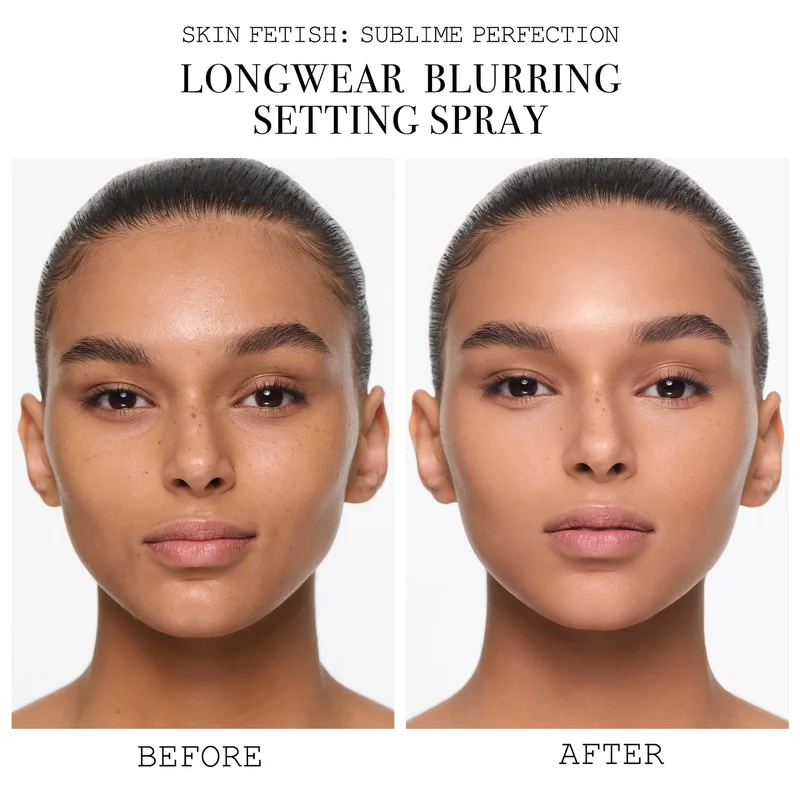 Pat McGrath Skin Fetish: Sublime Perfection Longwear Blurring Setting Spray 100ml