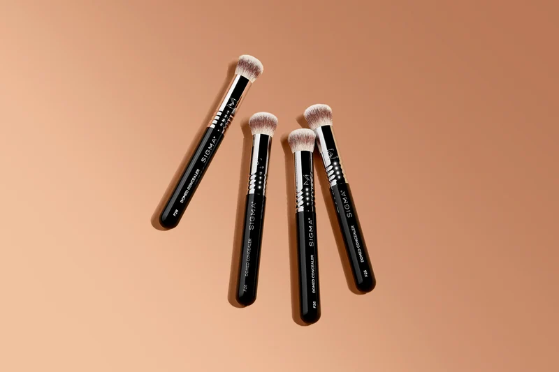 Sigma Beauty F26 Domed Concealer Brush