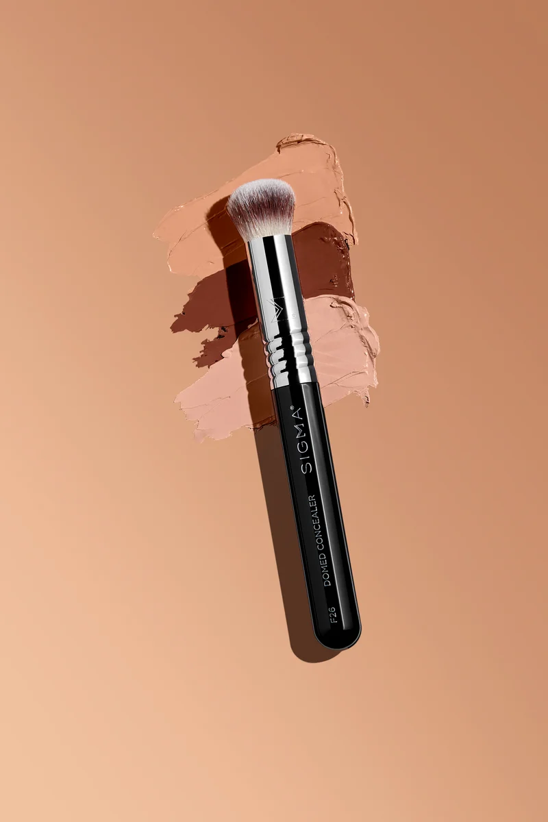 Sigma Beauty F26 Domed Concealer Brush