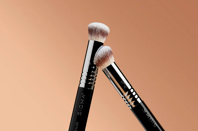 Sigma Beauty F26 Domed Concealer Brush