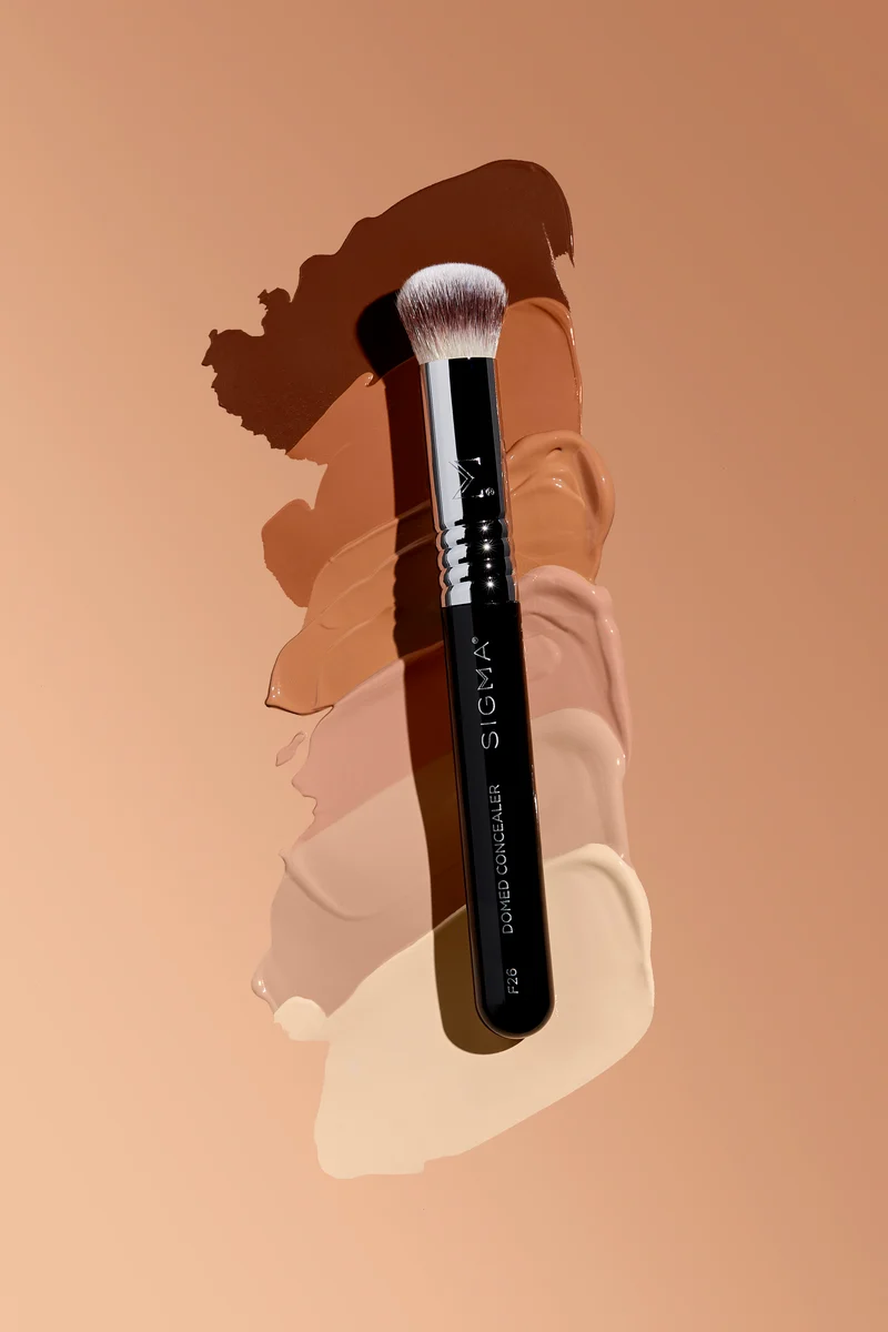 Sigma Beauty F26 Domed Concealer Brush