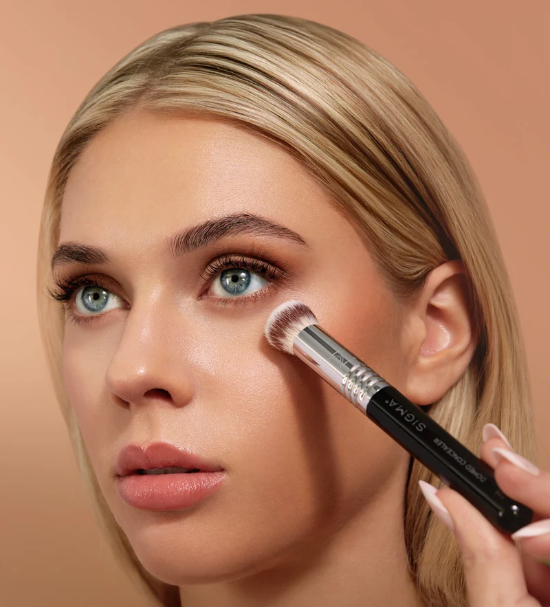 Sigma Beauty F26 Domed Concealer Brush