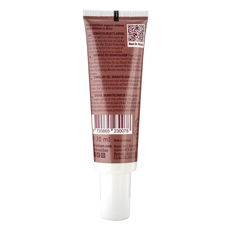Altruist Primer SPF50 30ml