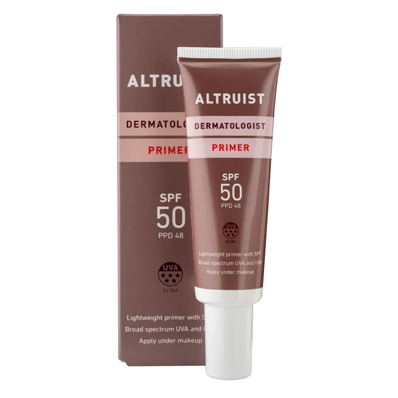 Altruist Primer SPF50 30ml