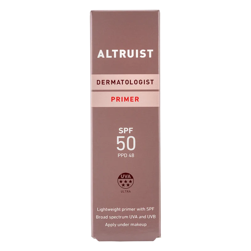 Altruist Primer SPF50 30ml