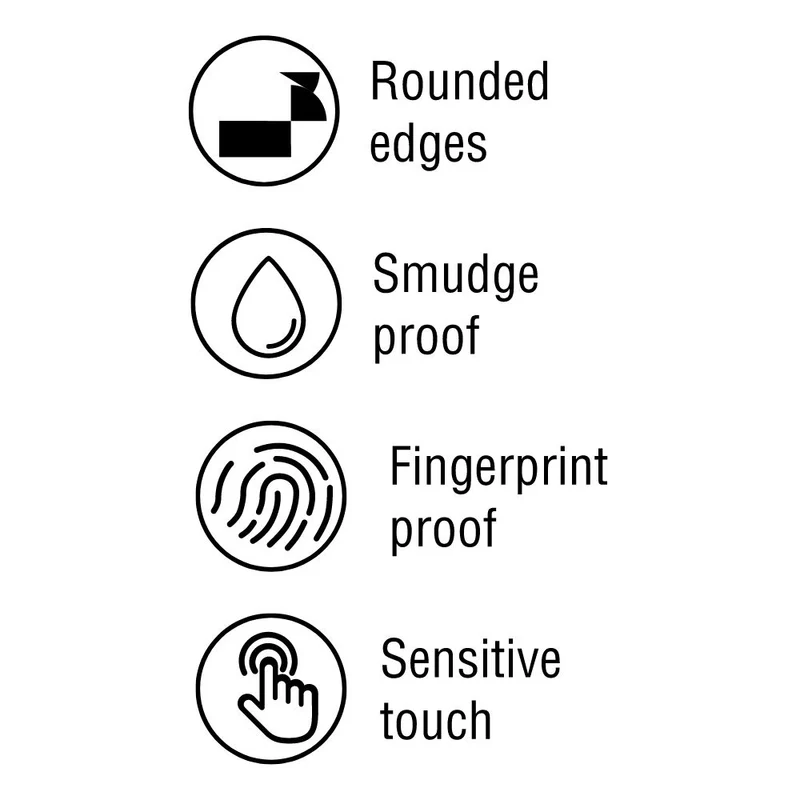 Protecteur d'écran Omnipod 5