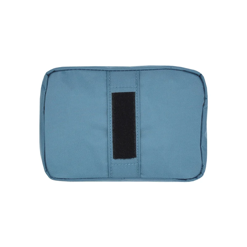 Sac de voyage isotherme Sugar Medical pour diabétiques : bleu acier