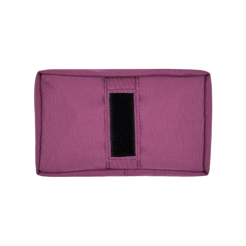 Sac de voyage isotherme Sugar Medical pour diabétiques : Orchidée